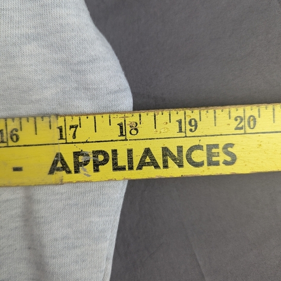 Fox Riders Co Hoodie Vintage Sweatshirt Size Small - Picture 15 of 16